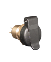 TC6613F Merit Style Accessory Socket