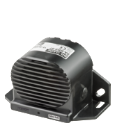 RABBS97SA 77-97dB “Broadband” Self Adjustable Sound Reverse Alarm 12-24V