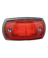 LED60 LED Red Rear Marker Lamp