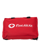 FM40 53 Piece First Aid Kit