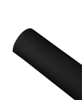 HSD24 Dual Wall Heatshrink 3:1 Ratio 24mm I.D Black – 1.2m Length