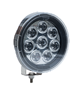 QVSL80S 80W High Powered LED Spotlight – Spot Beam