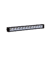 QVWL12V10C 120W High Powered LED Bar Lamp – Combo Beam