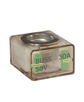 MRBF030 30A Light Green Battery Fuse