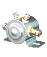 24063 24V 85A Continuous Duty Solenoid