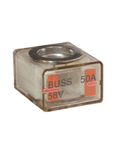 MRBF050 50A Red Battery Fuse