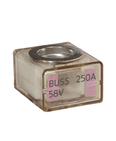 MRBF250 250A Pink Battery Fuse