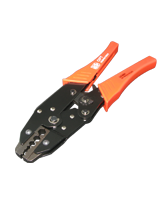 TL05H Ratchet Crimp Tool – Suits Coax Cable