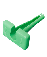 TL8G Deutsch Green Size 8 Contact Removal Tool