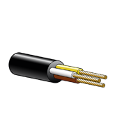 AT21003C 3mm 3 Core Trailer Cable