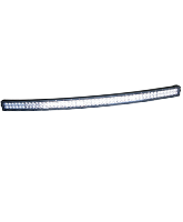 LEDBC288C 288W 50″ Curved LED Light Bar – Combo Beam