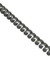 QVSG4020 30.5mm I.D Heavy Duty Spiral Wrap – 20m Roll