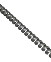 QVSG2520 19mm I.D Heavy Duty Spiral Wrap – 20m Roll