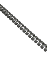 QVSG2020 15mm I.D Heavy Duty Spiral Wrap – 20m Roll