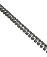 QVSG1620 12mm I.D Heavy Duty Spiral Wrap – 20m Roll