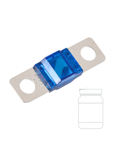 QVMID100/10 100 Amp Midi Fuse