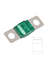 QVMID40/10 40Amp Midi Fuse