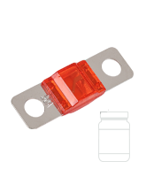QVMID50/10 50 Amp Midi Fuse