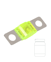QVMID60/10 60 Amp Midi Fuse