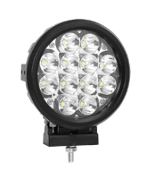 QVSL660 60W High Powered LED Spotlight – Spot Beam