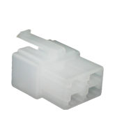 4MK-250 4 Pin QK Type Connector Receptacle Housing