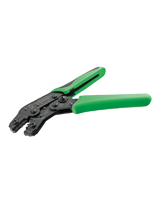 HDT-50-00 Deutsch Professional Crimp Tool to suit Size 20, 16 and 12 Contacts