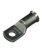 QVCTL95-10/10 Battery Cable Lug 10mm eyelet