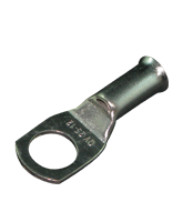 QVCTL25-12/10 Battery Cable Lug 12mm eyelet