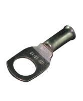 QVCTL16-12/10 Battery Cable Lug 12mm eyelet