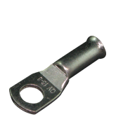 QVCTL16-8/10 Battery Cable Lug 8mm eyelet