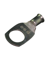 QVCTL10-12/10 Battery Cable Lug 12mm eyelet