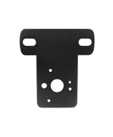 QVBRK7F Flat Mounting Bracket to suit Isolator Switch