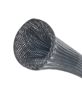 QVESX16/25 16mm Polyester Braided Expandable Sleeving
