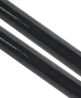 QVSRGS15/10 15mm Silicone Fibreglass Braided Sleeving