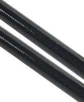 QVSRGS4/10 4mm Silicone Fibreglass Braided Sleeving