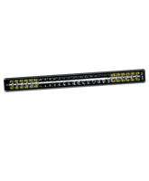 QVWL180DRL 180W LED Light Bar With DRL – Combo Beam