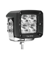 QVWL20S 20w High Powered LED Worklamp – Spot Beam