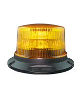 QVRB162 Heavy Duty LED Rotating Beacon
