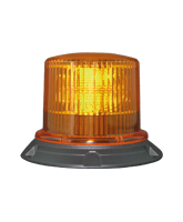 QVRB135 Small LED Rotating Beacon